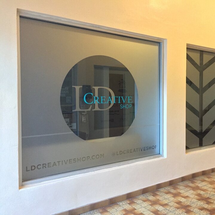 19,08€/m²) | Orafol Oracal 8510, Etched Glass Cal